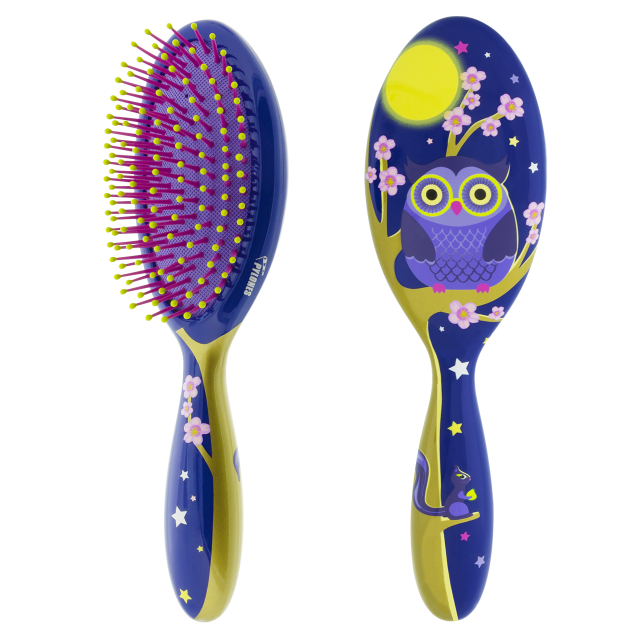 Grande brosse à cheveux - Ladypop Large