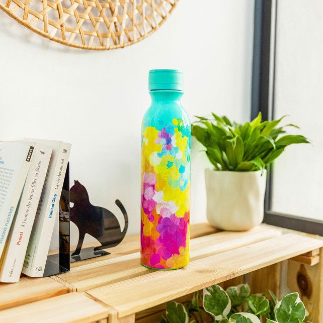Bouteille isotherme 75 cl - Large Keep Cool Bottle