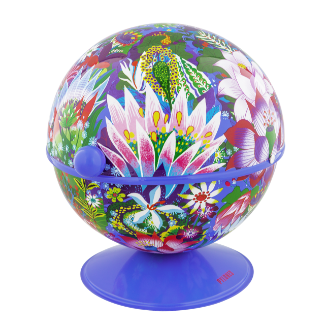 Boule à sucre - Sugar Pot
