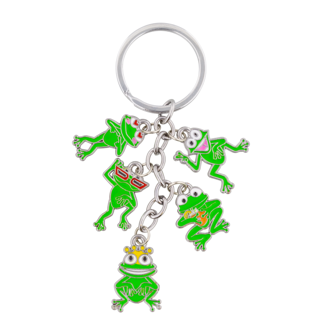 Porte clés - Charms 2