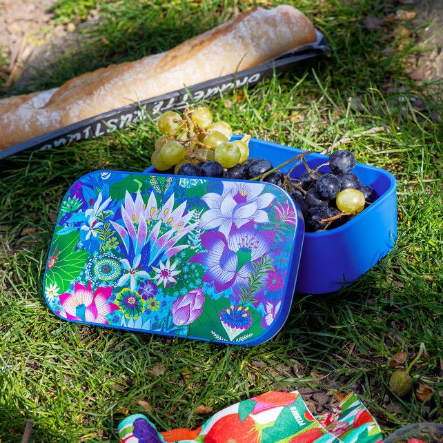 Lunch box - Delice Box