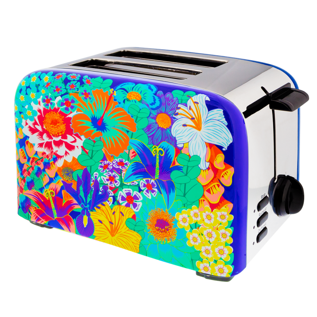 Toaster grille pain - Toast'in