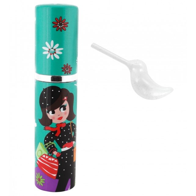 Vaporisateur de parfum de sac - Flairy