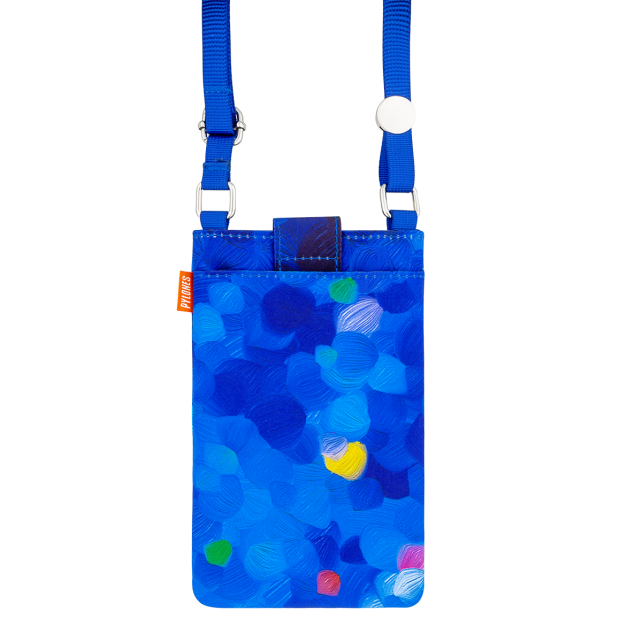 Pochette bandoulière pour portable - Hold Me Tight