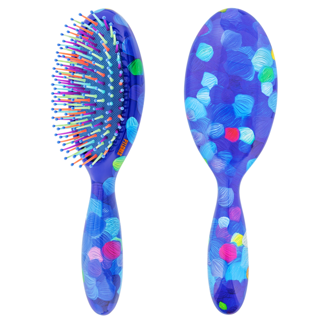 Grande brosse à cheveux - Ladypop Large