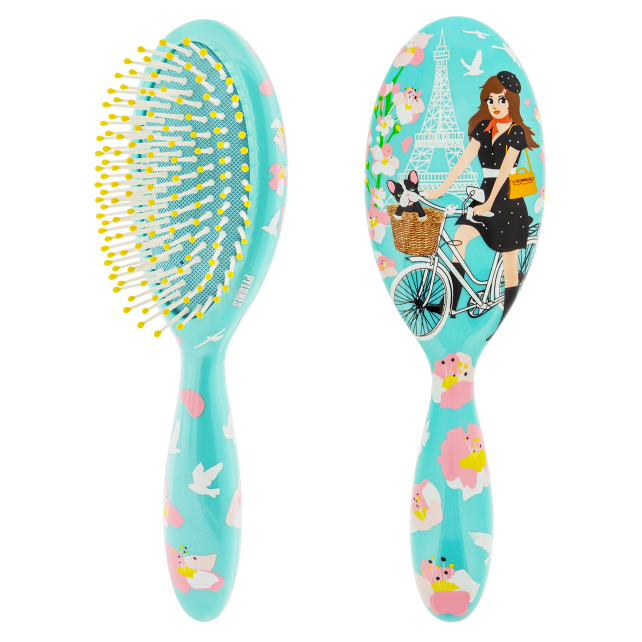 Grande brosse à cheveux - Ladypop Large