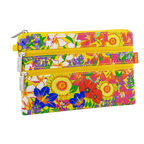 Pochette 3 zips - Zip It