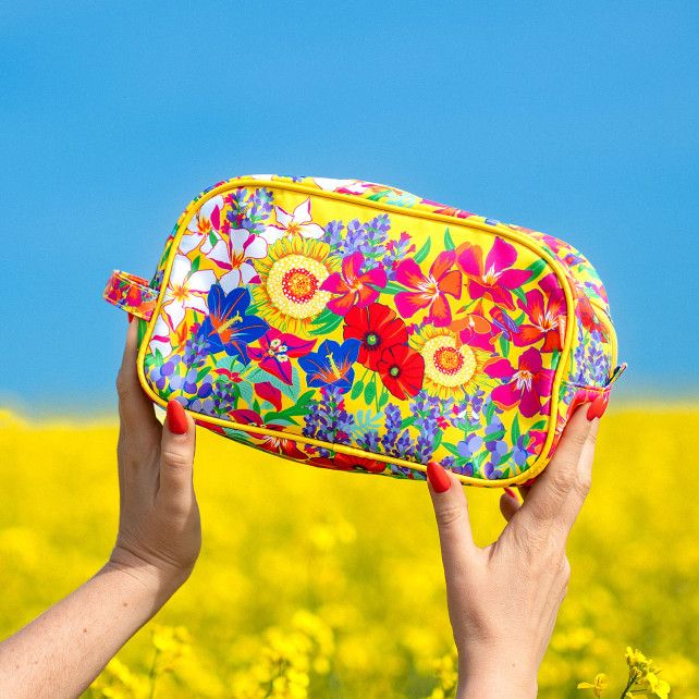 Trousse de toilette - Tidy