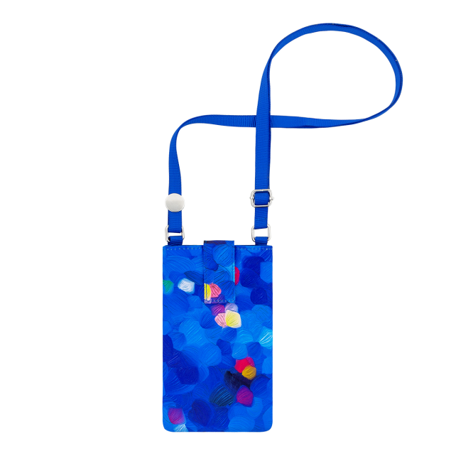 Pochette bandoulière pour portable - Hold Me Tight
