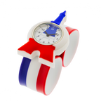 Montre slap - Funny Time