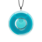 Pendentif en verre soufflé - Duo Medium