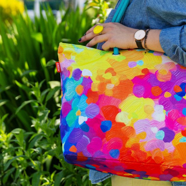 Sac cabas - My Daily Bag