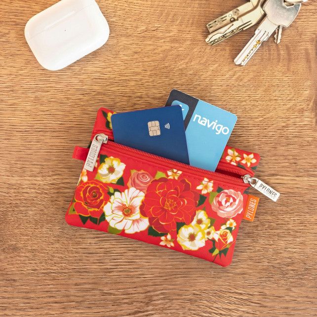 Porte monnaie - Mini Purse