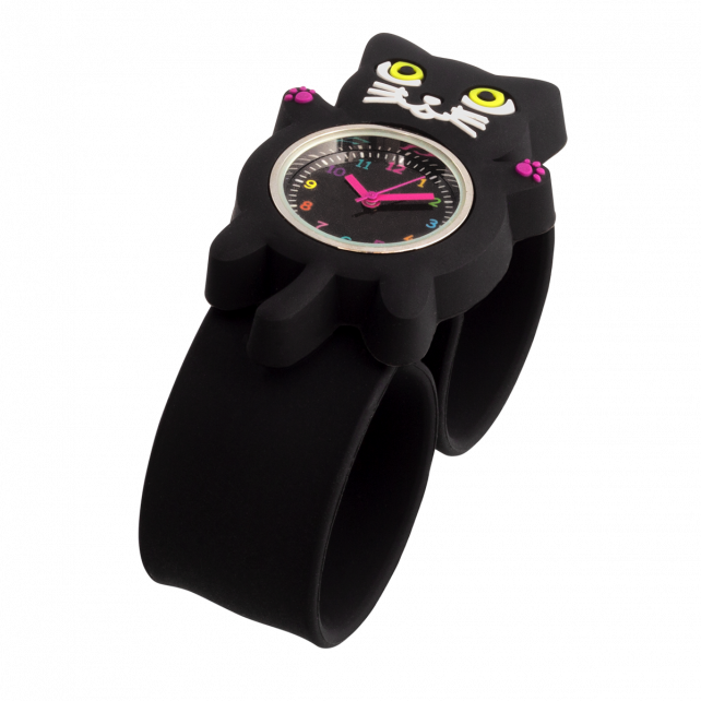 Montre slap - Funny Time