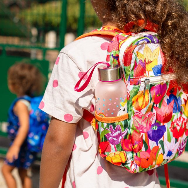 Sac à dos enfant 4,5 litres - Nano Explorer