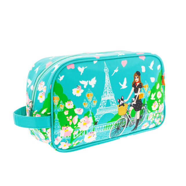 Trousse de toilette - Tidy