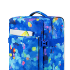 Grande valise à 2 roulettes - Maxi Explorer