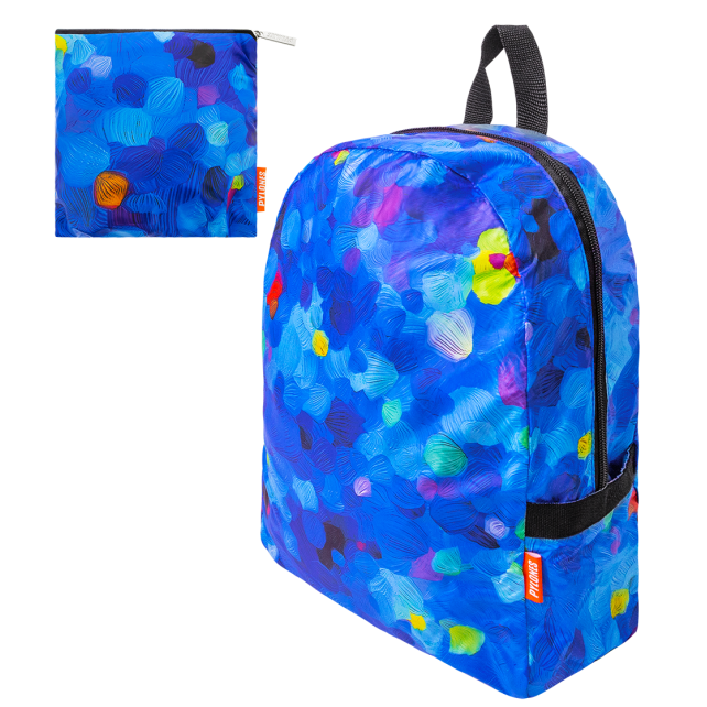 Sac à dos pliable - Pocket Bag