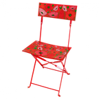 Chaise pliante - Garden Paradise