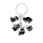 Porte clés - Charms 2