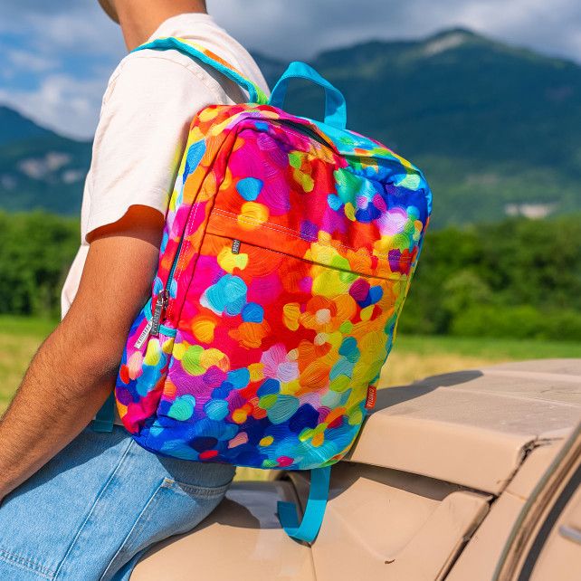 Sac à dos 12 litres - Mini Explorer