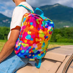 Sac à dos 12 litres - Mini Explorer