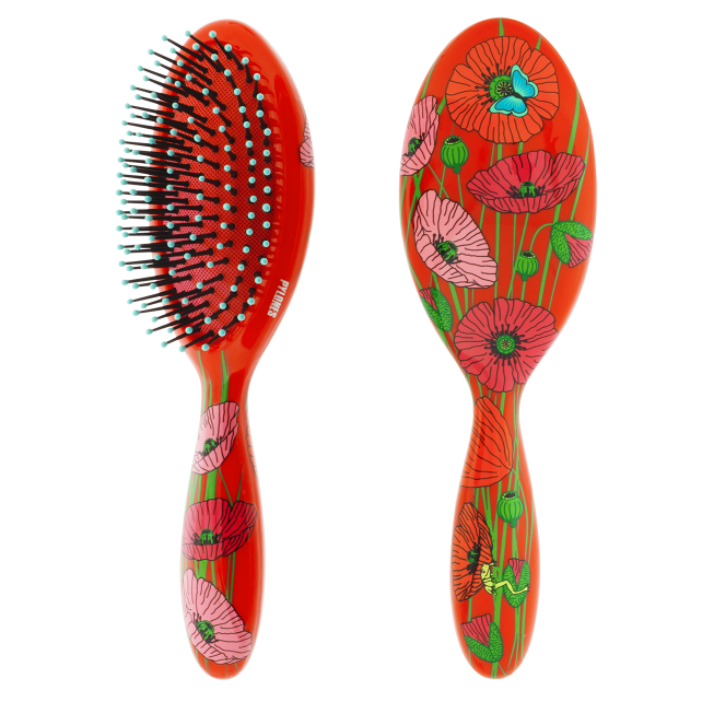 Grande brosse à cheveux - Ladypop Large
