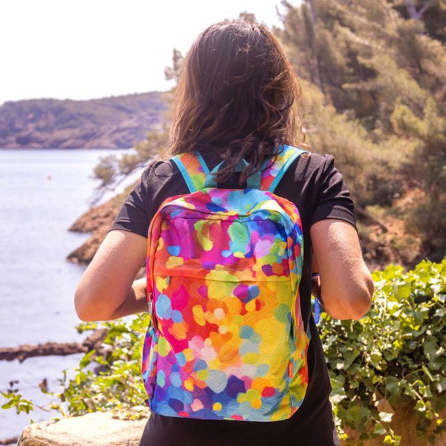 Sac à dos 12 litres - Mini Explorer