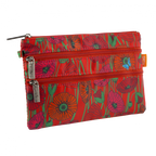 Pochette 3 zips - Zip It
