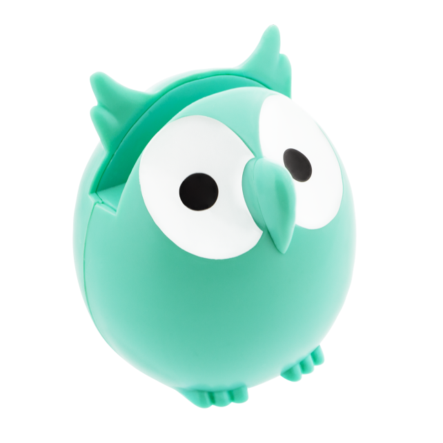 Repose lunettes - Owl