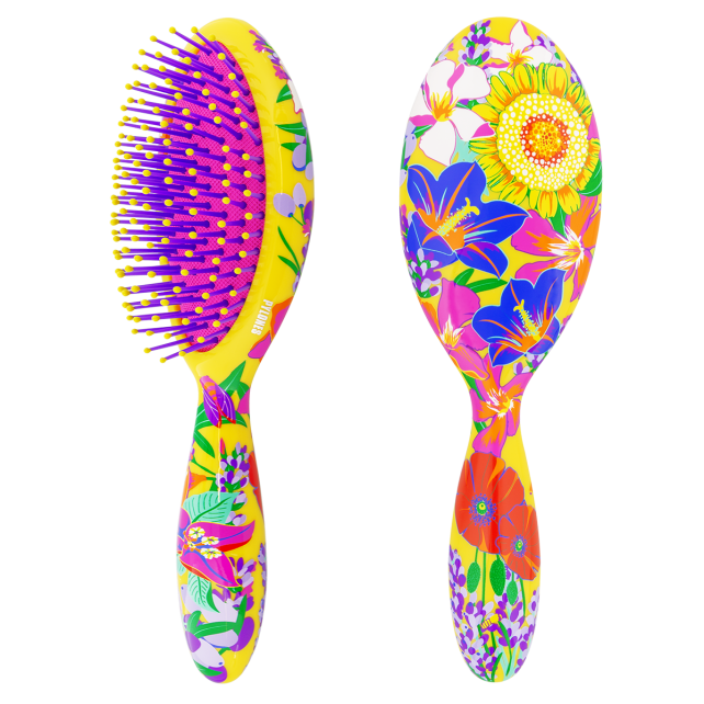 Grande brosse à cheveux - Ladypop Large