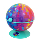 Boule à sucre - Sugar Pot