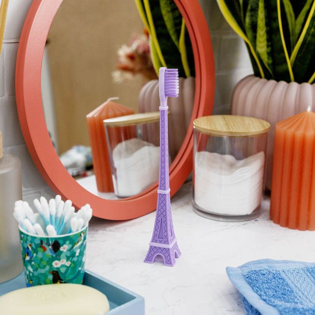 Brosse à dents - Parismile