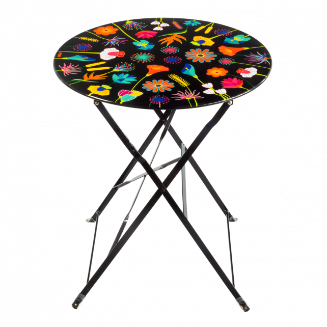 Table pliante - Garden Paradise
