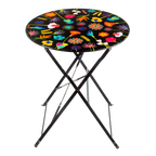 Table pliante - Garden Paradise