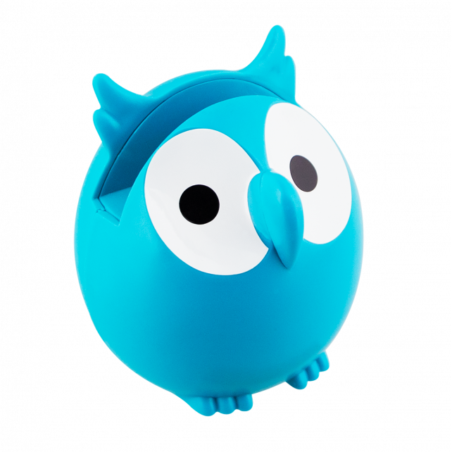 Repose lunettes - Owl