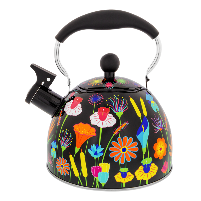 Bouilloire 1,8 L - Sifflothé