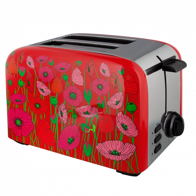 Toaster grille pain - Toast'in