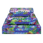 Set de 3 pochettes de voyage - Travel organizer