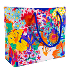 Très grand cabas de plage - Beach Bag
