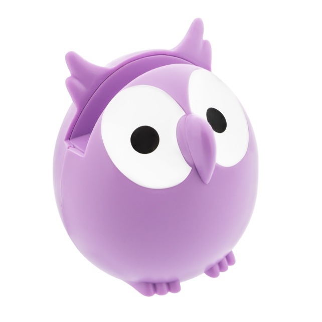 Repose lunettes - Owl