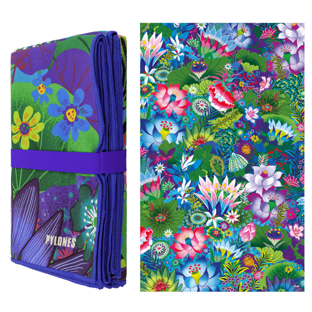 Serviette microfibre - Body DS XL