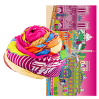 Foulard / paréo - Balade