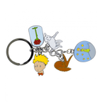 Porte clés - Charms 2