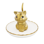 Porte bijoux chat - Glam Cat