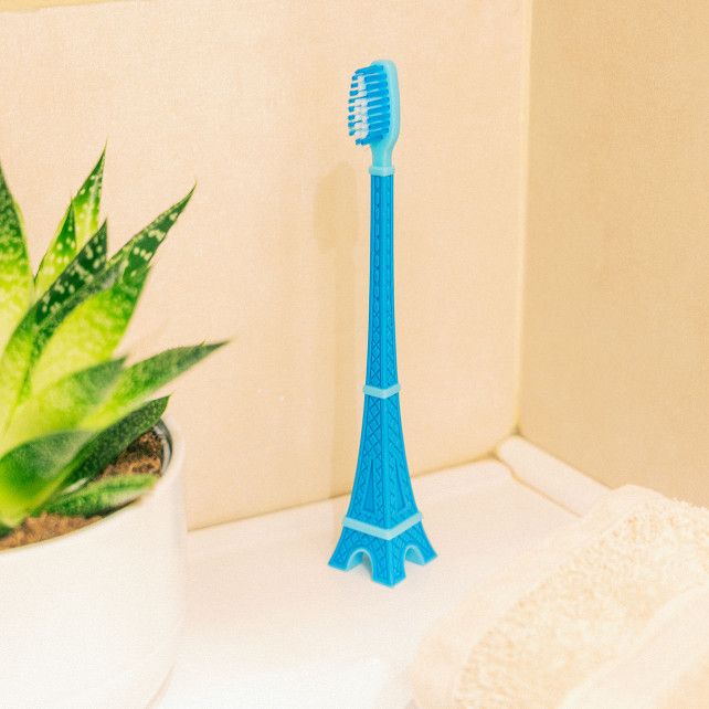 Brosse à dents - Parismile