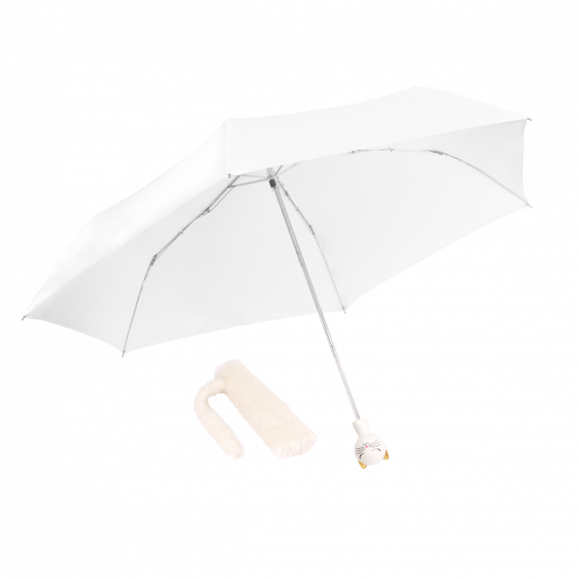 Parapluie pliant - Chapka