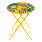 Table pliante - Garden Paradise