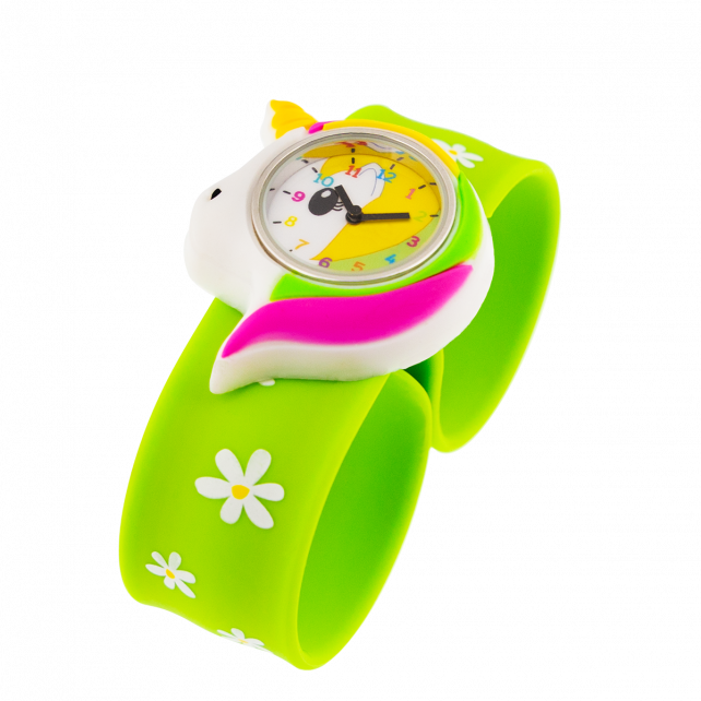 Montre slap - Funny Time