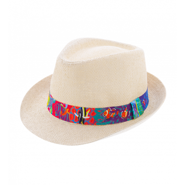 Chapeau T56 - Protect